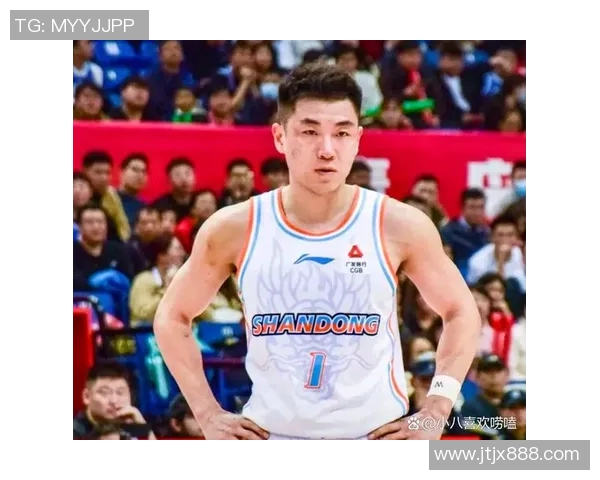 高诗岩：从篮球新星到职业生涯巅峰的奋斗历程与成长故事