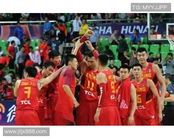 中国男篮与印度激战回顾精彩瞬间全场录像分享