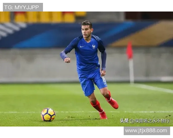 乌拉圭队与法国队激战正酣谁将晋级下一轮的巅峰对决