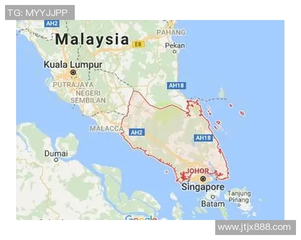 柔佛与吉兰丹州的激烈对决解析及未来发展展望