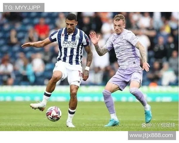 西布朗与斯旺西的激烈对决展现英冠球队的拼搏精神与战术智慧