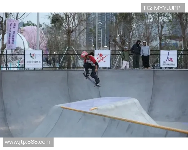 滑板灵活性排行榜揭晓深圳滑板队荣登第八名引发关注MBA