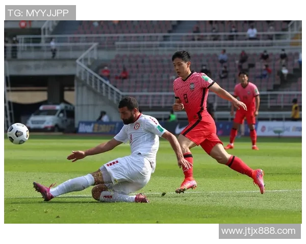 韩国与黎巴嫩足球对决赛果揭晓精彩瞬间回顾与分析