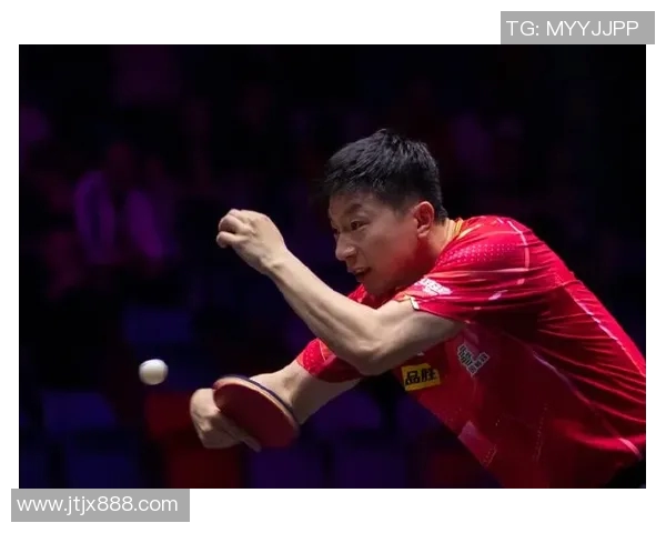 2013年马龙与庄智渊巅峰对决回顾乒乓球赛场的经典瞬间与技战术分析