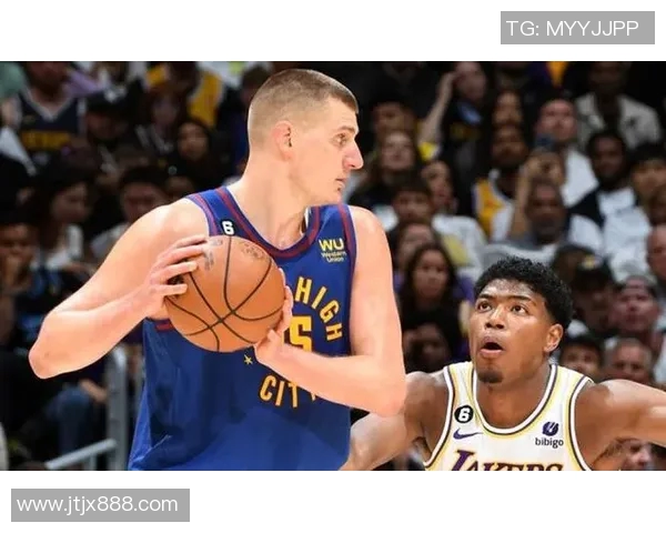 03年掘金与湖人激战回顾：经典对决中的传奇时刻与精彩瞬间