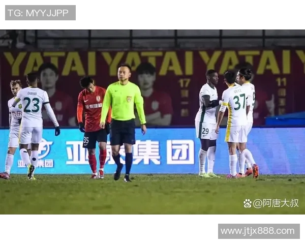 中超精彩对决大连人迎战亚泰全场直播时间及观看指南详解