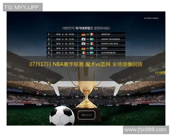 NBA魔术与篮网精彩对决全场回放分析与精彩瞬间回顾