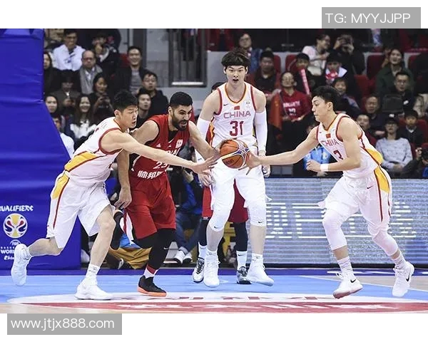 中国男篮精彩表现对决叙利亚全场集锦回顾与精彩瞬间分析