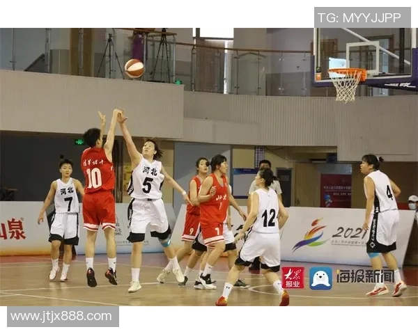 亚运女篮激战日本队对决蒙古队争夺胜利荣耀