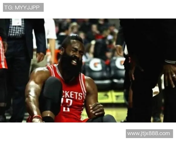 哈登状态急剧下滑76人续约四年一亿六千万计划面临困扰