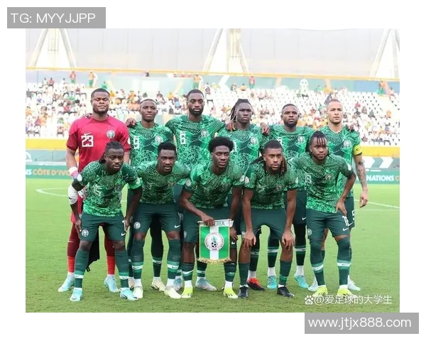 尼日利亚与乌克兰青年队激战20场精彩对决回顾与分析
