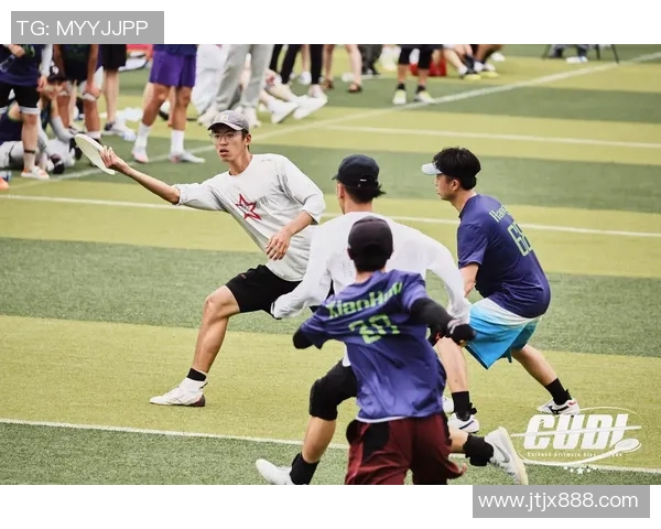 成都飞盘队强势领跑最新飞盘状态TOP10榜单引发关注MBA