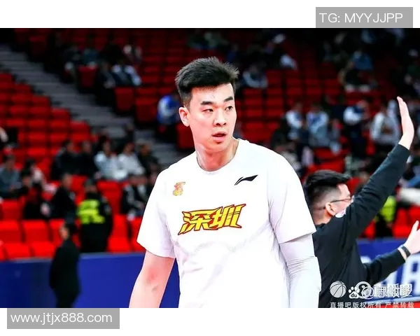 李慕豪：从篮球新星到职业生涯的蜕变与成长之路探秘