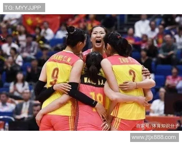 武汉排球队实力强劲荣登排球力量排行榜第二名展现出色竞技状态