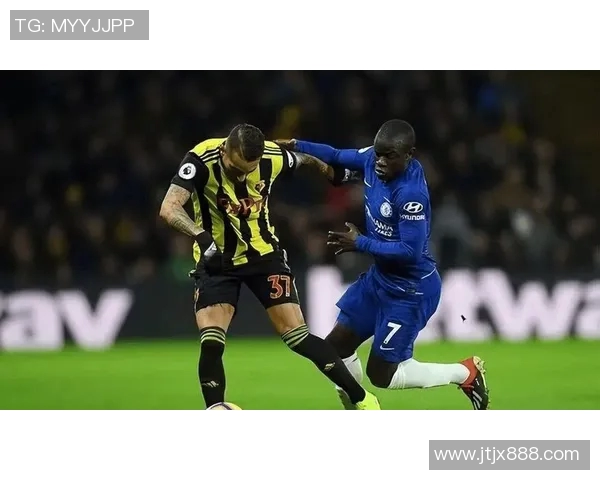 沃特福德与埃弗顿对决前瞻分析及战术解析