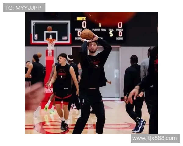 湖人火箭内线对决分析谁能在篮下掌控比赛节奏与优势