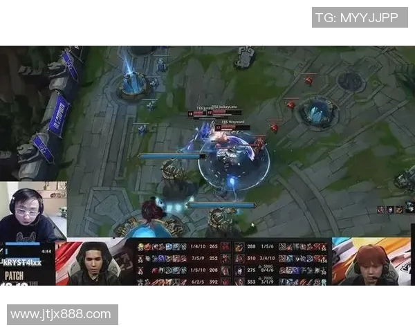 赛后复盘WE与V5对决中的战术节奏与关键时刻分析