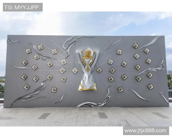 挑战者杯特别报道：WE战队如何逆袭夺冠的精彩历程与背后故事