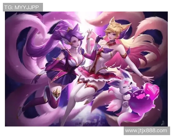 深度对话赵丽分享她在英雄联盟中的成长与挑战之路