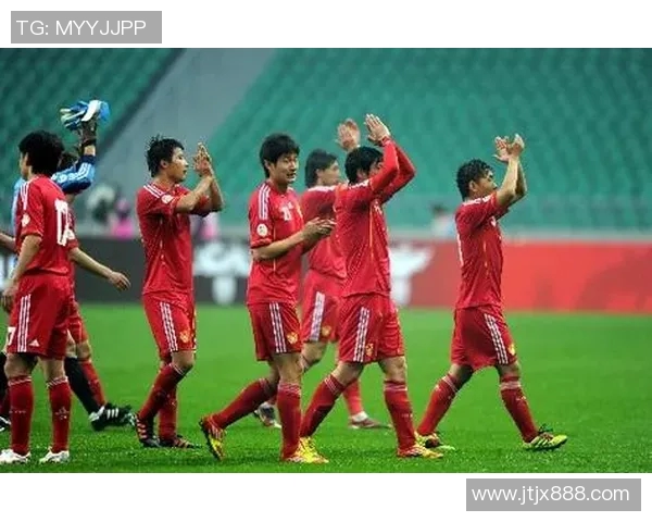 2011年中国足球队与约旦队激战回顾及赛后分析