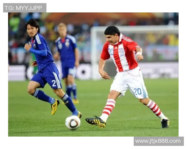 2010年世界杯巴拉圭对阵日本的精彩比分与赛况回顾